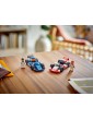 LEGO City - F1 Williams Racing & Haas F1 Race Cars