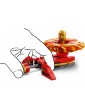 LEGO Ninjago - Kai's Dragon Spinjitzu Spinner