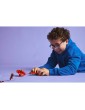 LEGO Ninjago - Kai's Dragon Spinjitzu Spinner