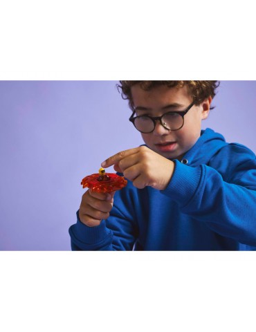 LEGO Ninjago - Kai's Dragon Spinjitzu Spinner