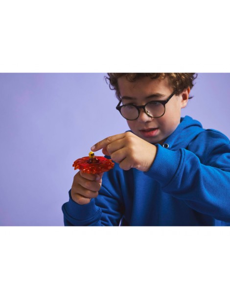 LEGO Ninjago - Kai's Dragon Spinjitzu Spinner