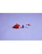 LEGO Ninjago - Kai's Dragon Spinjitzu Spinner