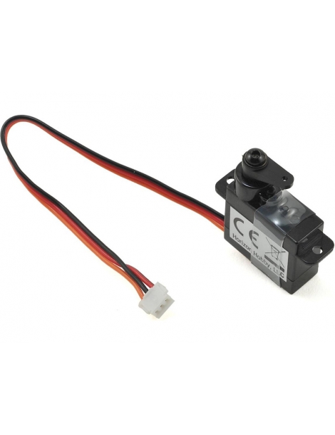 Spektrum Nanolite High Speed MG Heli Servo