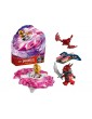 LEGO Ninjago - Sora's Dragon Spinjitzu Spinner
