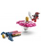 LEGO Ninjago - Sora's Dragon Spinjitzu Spinner