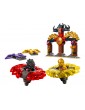 LEGO Ninjago - Dragon Spinjitzu Battle Pack