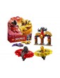 LEGO Ninjago - Dragon Spinjitzu Battle Pack