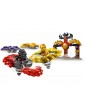 LEGO Ninjago - Dragon Spinjitzu Battle Pack