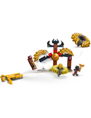LEGO Ninjago - Dragon Spinjitzu Battle Pack