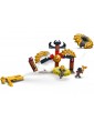 LEGO Ninjago - Dragon Spinjitzu Battle Pack