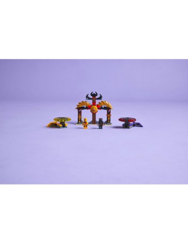 LEGO Ninjago - Dragon Spinjitzu Battle Pack