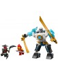 LEGO Ninjago - Zane's Battle Suit Mech