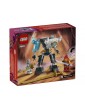 LEGO Ninjago - Zane's Battle Suit Mech