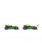 LEGO Ninjago - Lloyd's Pull-Back Race Car