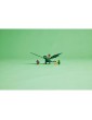 LEGO Ninjago - Lloyd's Green Forest Dragon
