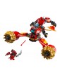 LEGO Ninjago - Kai's Mech Storm Rider