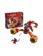 LEGO Ninjago - Kai's Mech Storm Rider