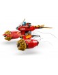 LEGO Ninjago - Kai's Mech Storm Rider