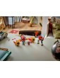 LEGO Ninjago - Kai's Mech Storm Rider