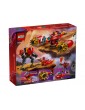 LEGO Ninjago - Kai's Mech Storm Rider