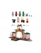 LEGO Ninjago - Ninja Spinjitzu Temple