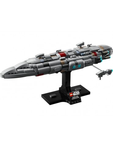 LEGO Star Wars - Home One Starcruiser
