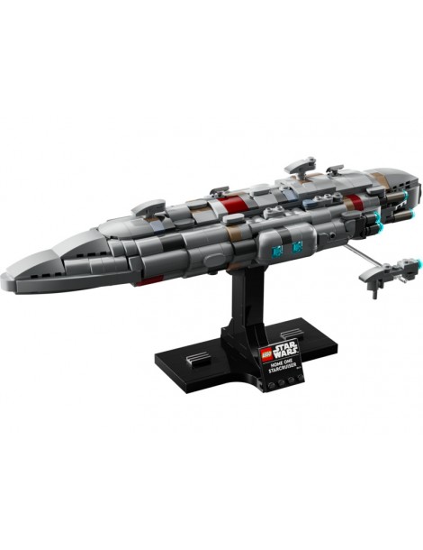 LEGO Star Wars - Home One Starcruiser