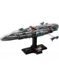 LEGO Star Wars - Home One Starcruiser