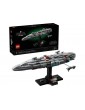 LEGO Star Wars - Home One Starcruiser