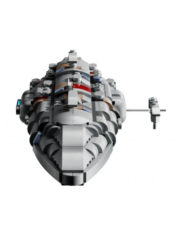 LEGO Star Wars - Home One Starcruiser