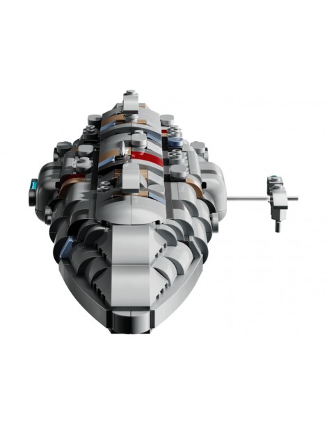 LEGO Star Wars - Home One Starcruiser