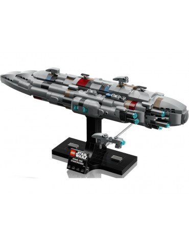 LEGO Star Wars - Home One Starcruiser