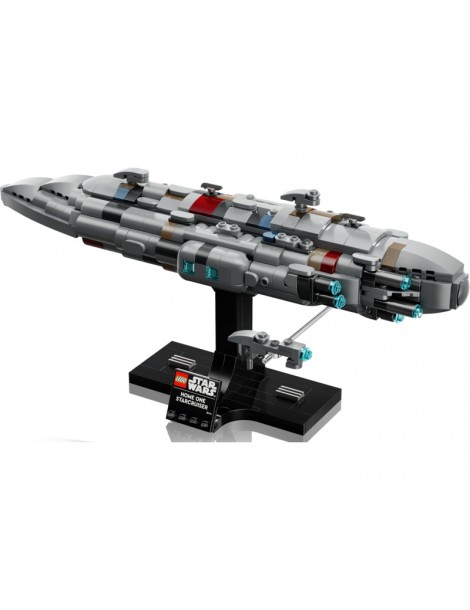 LEGO Star Wars - Home One Starcruiser