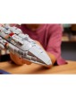 LEGO Star Wars - Home One Starcruiser