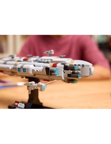 LEGO Star Wars - Home One Starcruiser