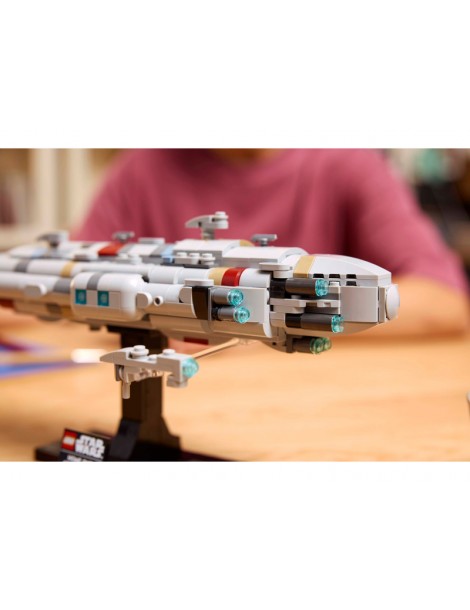 LEGO Star Wars - Home One Starcruiser