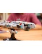 LEGO Star Wars - Home One Starcruiser