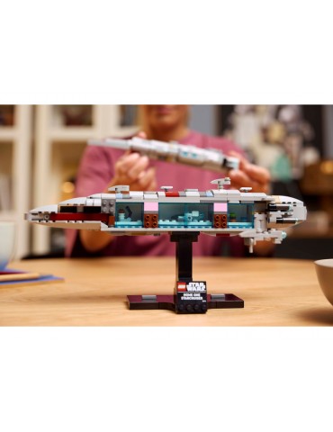 LEGO Star Wars - Home One Starcruiser