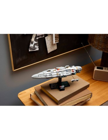 LEGO Star Wars - Home One Starcruiser