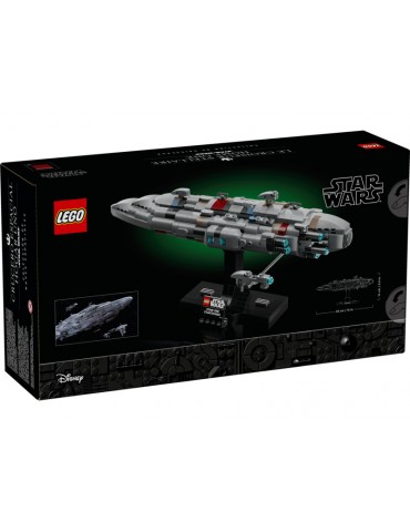 LEGO Star Wars - Home One Starcruiser