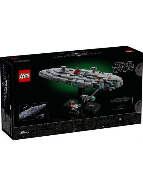 LEGO Star Wars - Home One Starcruiser