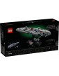 LEGO Star Wars - Home One Starcruiser