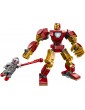 LEGO Marvel - Iron Man Mech vs. Ultron