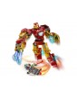 LEGO Marvel - Iron Man Mech vs. Ultron