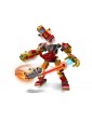 LEGO Marvel - Iron Man Mech vs. Ultron