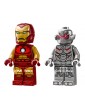 LEGO Marvel - Iron Man Mech vs. Ultron