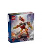 LEGO Marvel - Iron Man Mech vs. Ultron