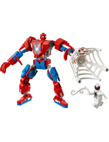 LEGO Marvel - Spider-Man Mech vs. Anti-Venom