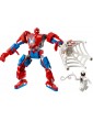 LEGO Marvel - Spider-Man Mech vs. Anti-Venom