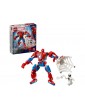 LEGO Marvel - Spider-Man Mech vs. Anti-Venom